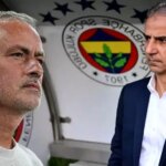 تخیل پرسپولیس راحت بود ، مورینیو در فنرباس ماند!