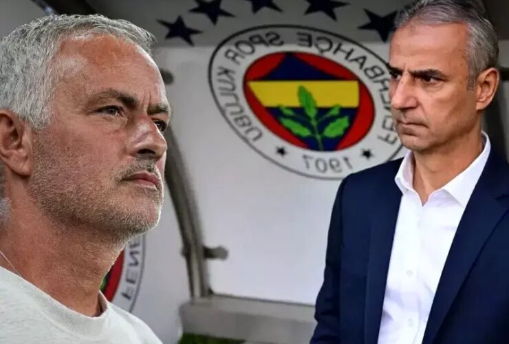 تخیل پرسپولیس راحت بود ، مورینیو در فنرباس ماند!