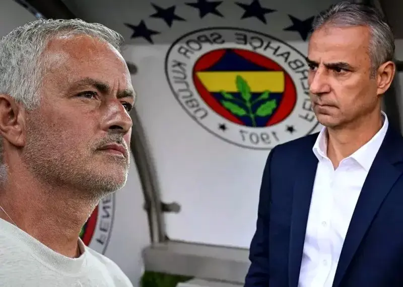 تخیل پرسپولیس راحت بود ، مورینیو در فنرباس ماند!