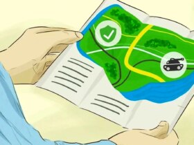 ترفند زندگی ؛ چگونه می توانم در موقعیت های بحرانی از خود و خانواده محافظت کنم؟