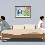 ترفند یک زندگی مشترک ؛ پنج نشانه ای که می گویند شما یک شریک عاطفی دارید
