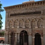 تصاویر مسجد "کریستو دلا لوز" ؛ جواهر مخفی معماری اسلامی در قلب اسپانیا