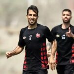 تصمیم جدید و اخبار در مورد سرپرست وهید پرسپولیس