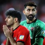 تعویض فوق العاده پرسپولیس و تراکتور؟