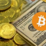 تفاوت بین دلار ، سکه و طلا بین بیت کوین در ایران چیست؟