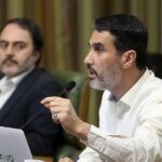 توضیحات عضو شورای شهر در مورد دلیل عدم بستن گذرگاه علاءالدین