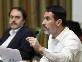 توضیحات عضو شورای شهر در مورد دلیل عدم بستن گذرگاه علاءالدین