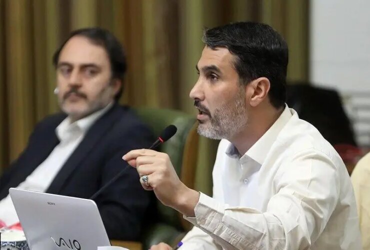 توضیحات عضو شورای شهر در مورد دلیل عدم بستن گذرگاه علاءالدین