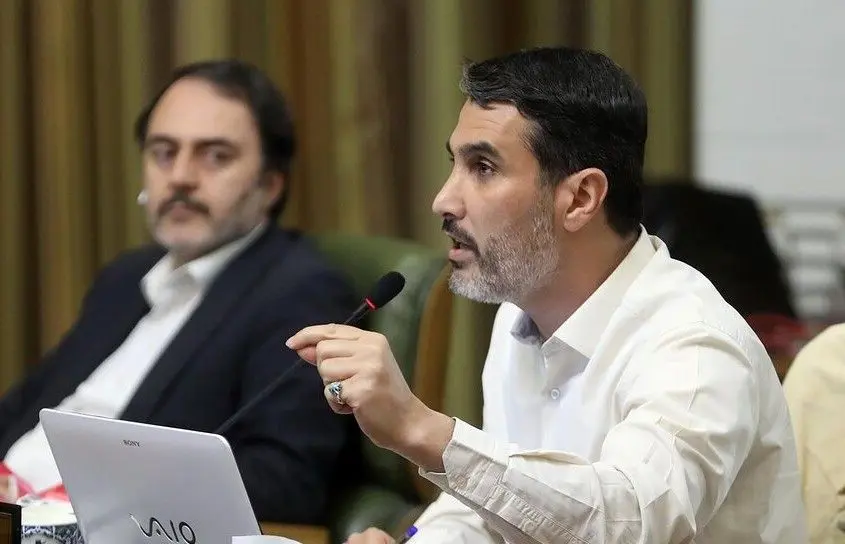 توضیحات عضو شورای شهر در مورد دلیل عدم بستن گذرگاه علاءالدین