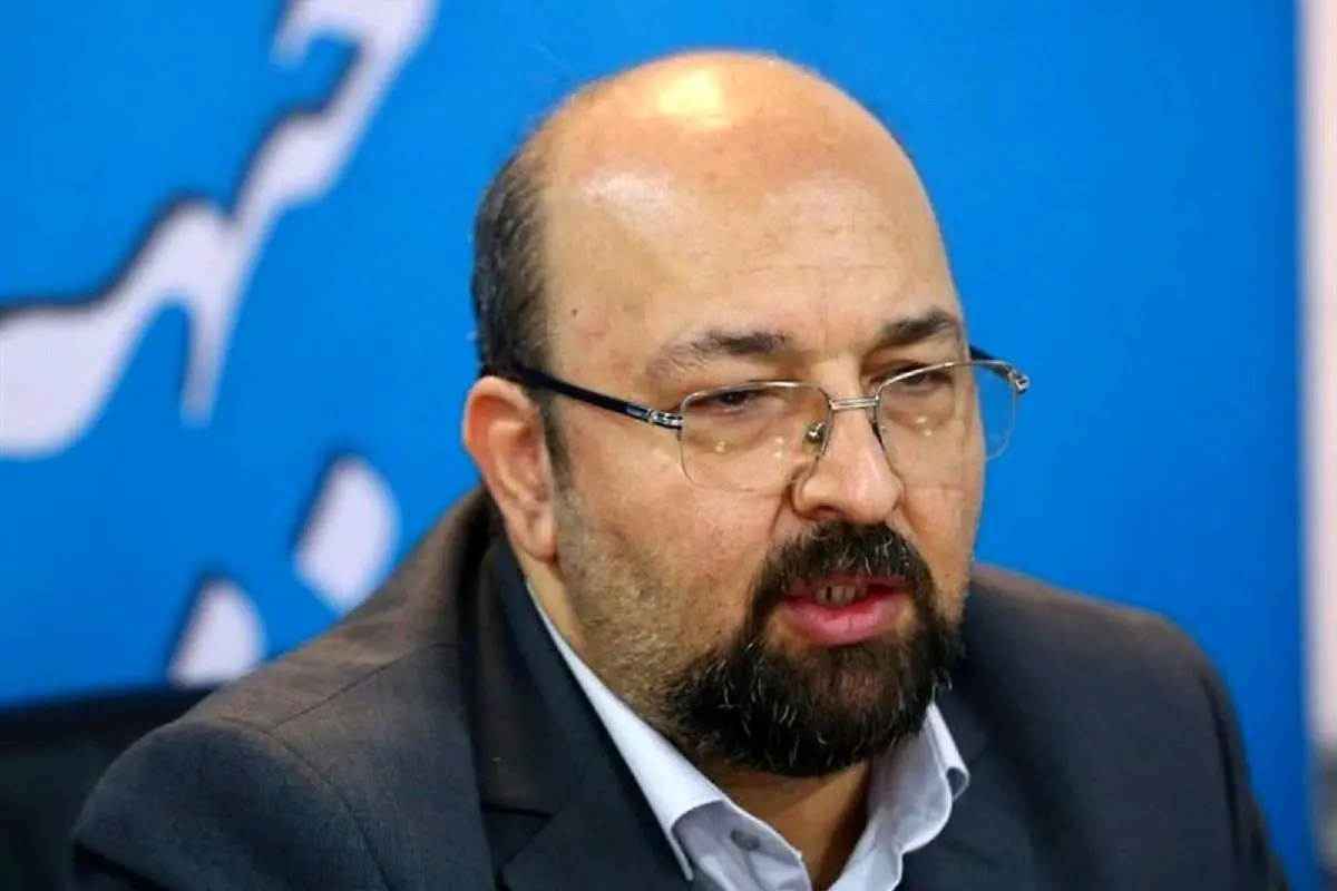 جاواد امام ، در پاسخ به وضعیت اوین: برنامه زندان شایسته نیست 4 جاواد امام ، در پاسخ به وضعیت اوین: برنامه زندان شایسته نیست