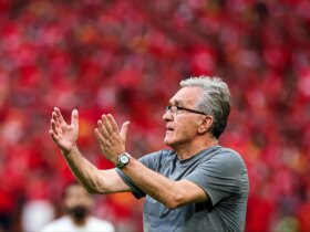 جدایی احتمالی اسماعیل کارتال از پرسپولیس ؛ با مربی جدید آشنا شوید