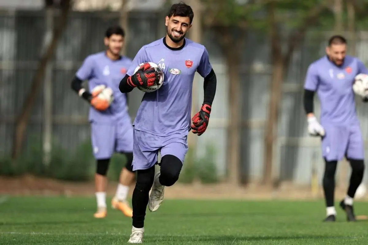 جدایی دقیق دو بازیکن دیگر از پرسپولیس 4 جدایی دقیق دو بازیکن دیگر از پرسپولیس