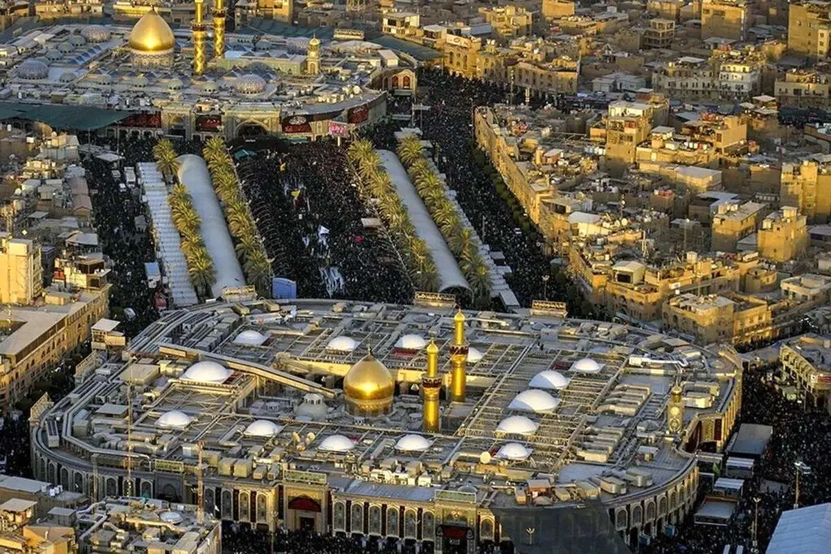 جزئیات ارسال زائران به محرم در محرم 4 جزئیات ارسال زائران به محرم در محرم