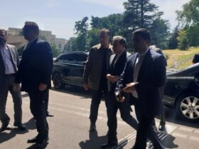 جزئیات ایران -31 ژوئن در روز نهم اسرائیل
