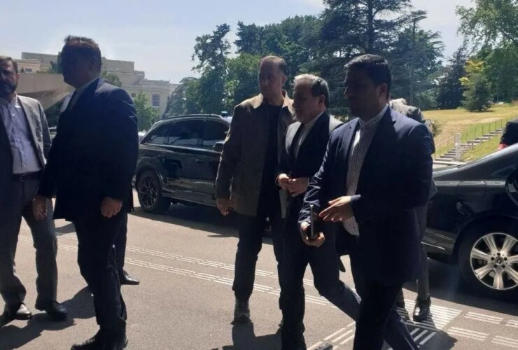 جزئیات ایران -31 ژوئن در روز نهم اسرائیل