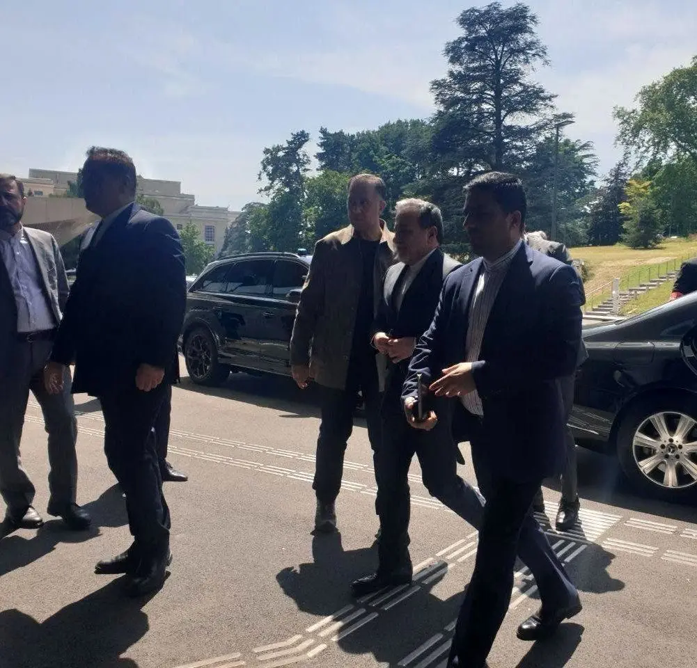 جزئیات ایران -31 ژوئن در روز نهم اسرائیل