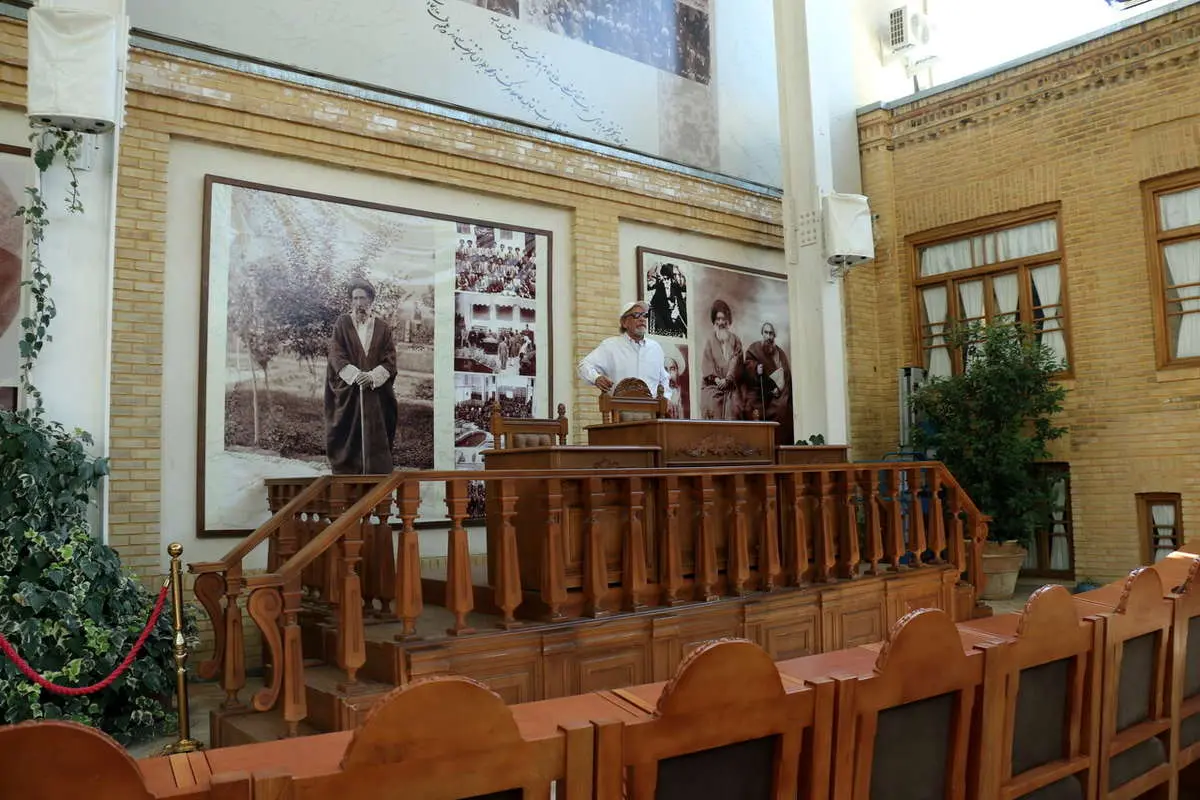 جزئیات بسته شدن موزه ها در تهران 4 جزئیات بسته شدن موزه ها در تهران