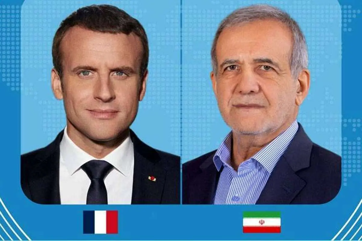 جزئیات تماس های تلفنی ماکرون با پزشکان 4 جزئیات تماس های تلفنی ماکرون با پزشکان