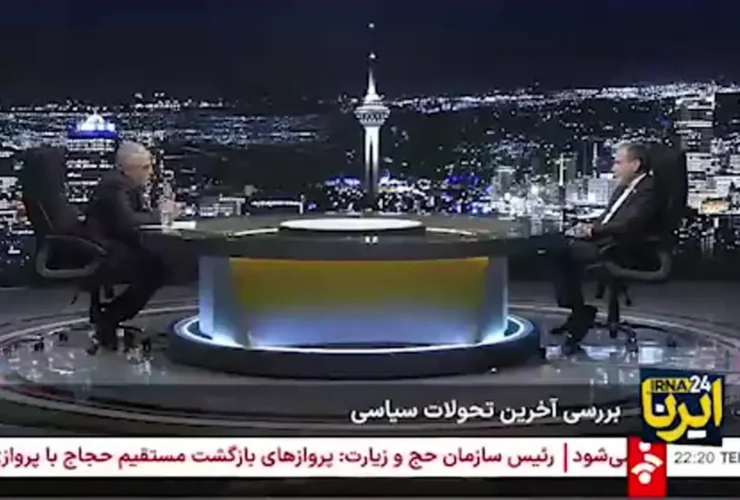 جزئیات مهم متوقف کردن حملات به ایران عراقی است