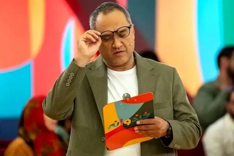 مدیر کارناوال جوان RUMBD