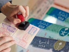 جزئیات ویزای عمره