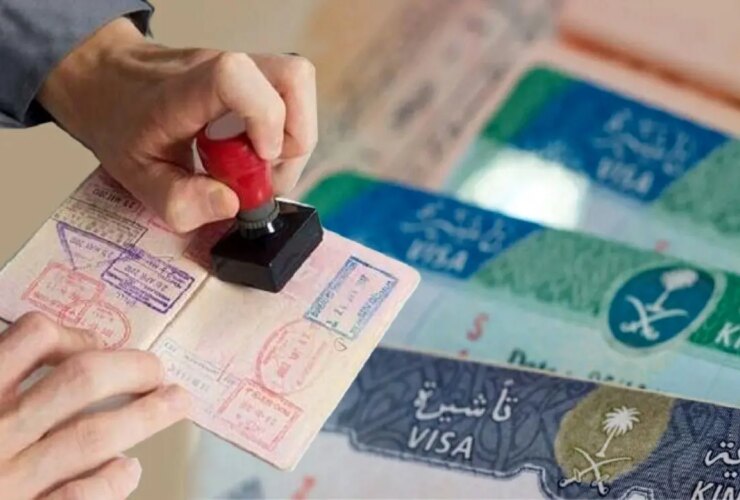 جزئیات ویزای عمره