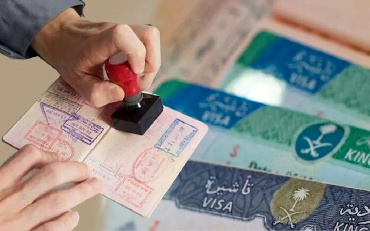 جزئیات ویزای عمره
