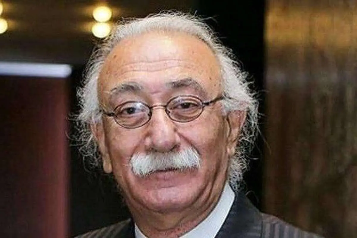 جمال آجلی مرده است 4 جمال آجلی مرده است
