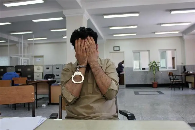 جنایتی که وی را به پزشک تبدیل کرد باعث مرگ یک بیمار شد