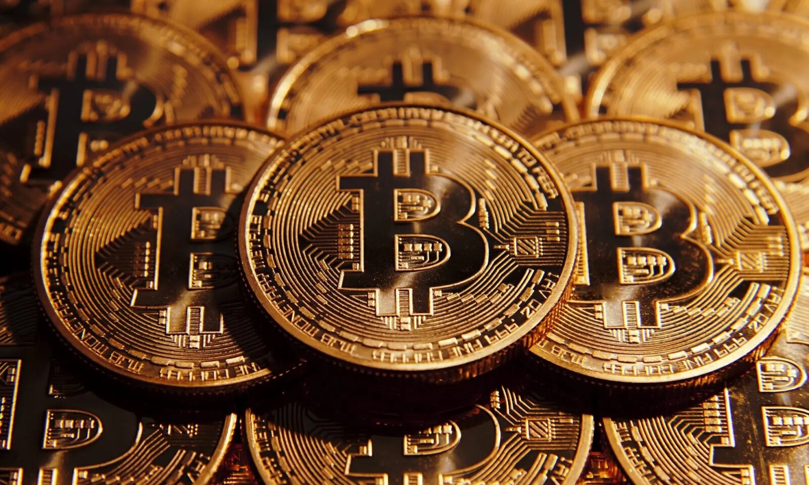 جنبش مشکوک در بازار بازار ؛ آیا دوباره منتظر بیت کوین هستید؟
