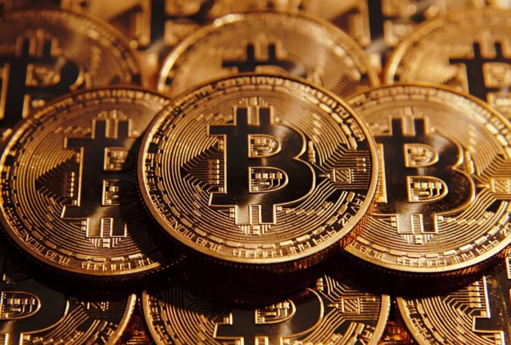 جنبش مشکوک در بازار بازار ؛ آیا دوباره منتظر بیت کوین هستید؟
