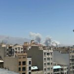 جنگ اسرائیل علیه ایران "پشت صحنه"