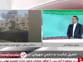 جهانگیر: احمق ها خود را معرفی کردند