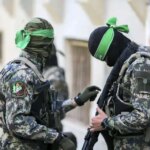 حماس: ما پیشنهاد آتش بس Witcaf را رد نکردیم