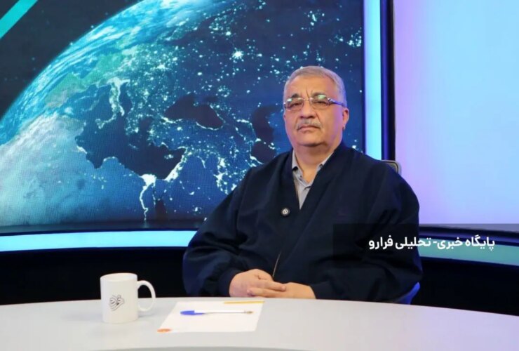 حمله اسرائیل ایران ؛ چه اتفاقی افتاد و چه اتفاقی خواهد افتاد؟ 38 حمله اسرائیل ایران ؛ چه اتفاقی افتاد و چه اتفاقی خواهد افتاد؟