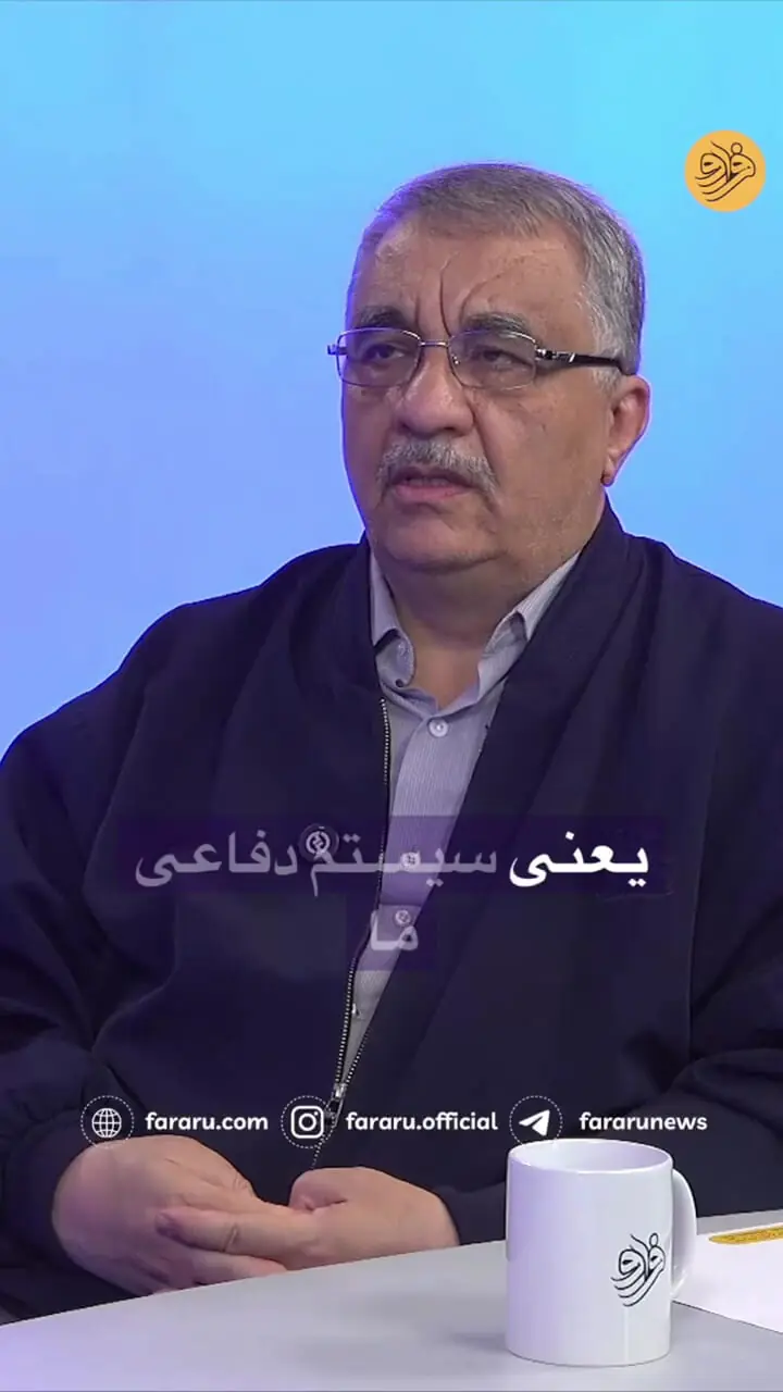 حمله به ایران مجاز به حمله به پایگاه های منطقه است
