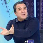 حمله خماداد به چهره های آرام در حمله اسرائیل!