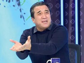 حمله خماداد به چهره های آرام در حمله اسرائیل!