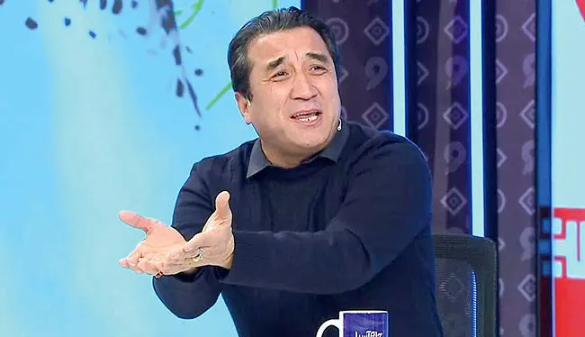 حمله خماداد به چهره های آرام در حمله اسرائیل!