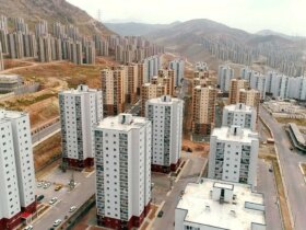 خبر خوب از متقاضیان مسکن ؛ 6000 تحویل مسکن در هفته