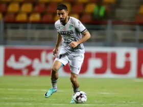 خطر فراتر از پرسپولیس ؛ کارترون به دنبال یک زائر ستاره جدید است