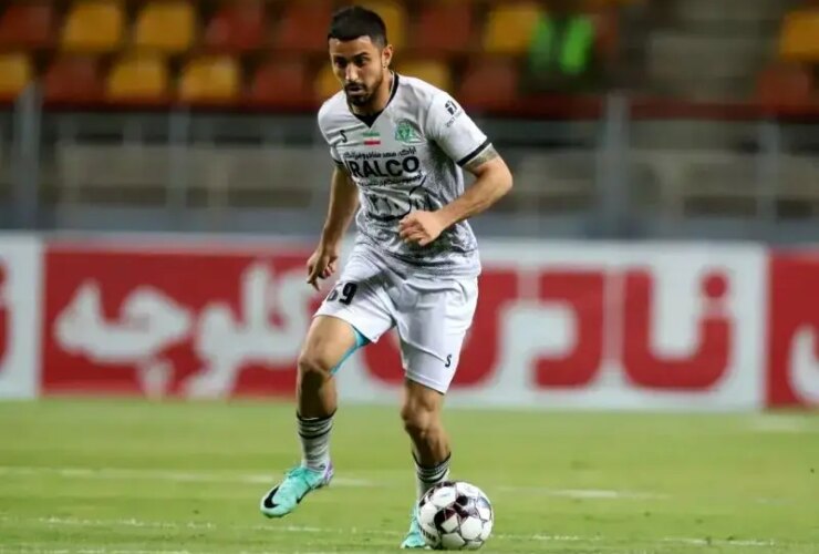 خطر فراتر از پرسپولیس ؛ کارترون به دنبال یک زائر ستاره جدید است