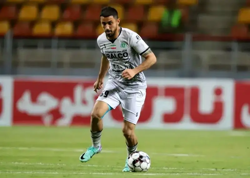 خطر فراتر از پرسپولیس ؛ کارترون به دنبال یک زائر ستاره جدید است