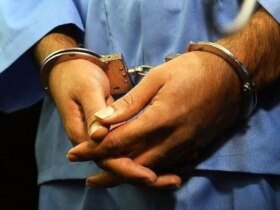 خنثی کردن عملیات تروریستی در شهر ری