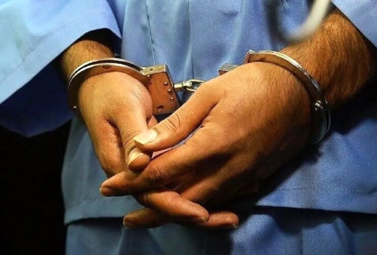 خنثی کردن عملیات تروریستی در شهر ری