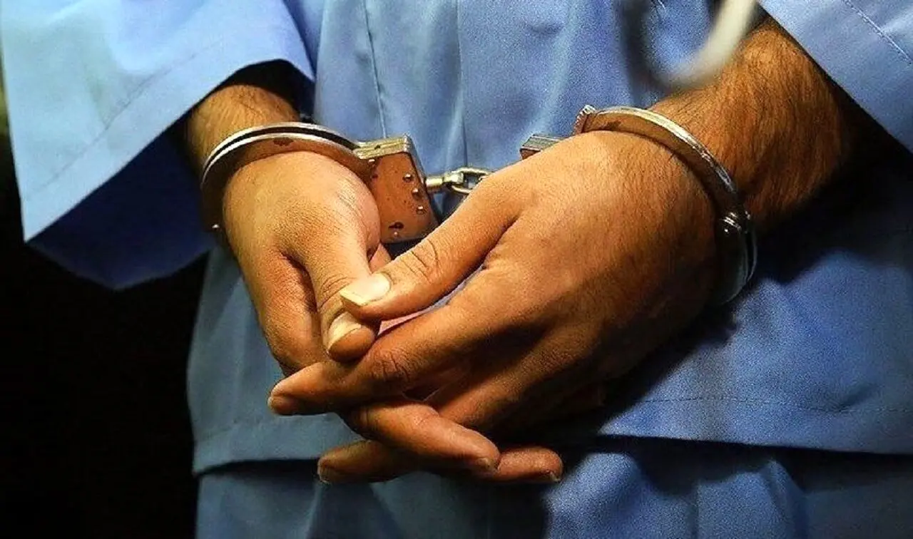 خنثی کردن عملیات تروریستی در شهر ری