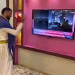 خوشبختی شهروندان به تل آویو از موشک های ایرانی یمنی