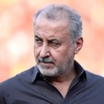 داستان موارد مالی نجومی پرسپولیس