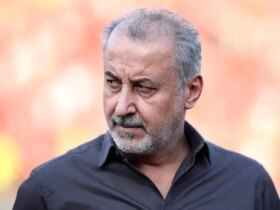 داستان موارد مالی نجومی پرسپولیس