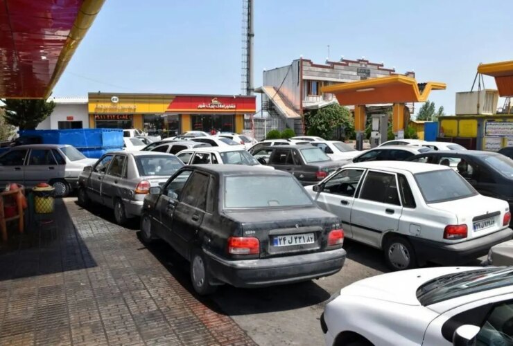 دامنه بنزین مجاز چقدر است؟